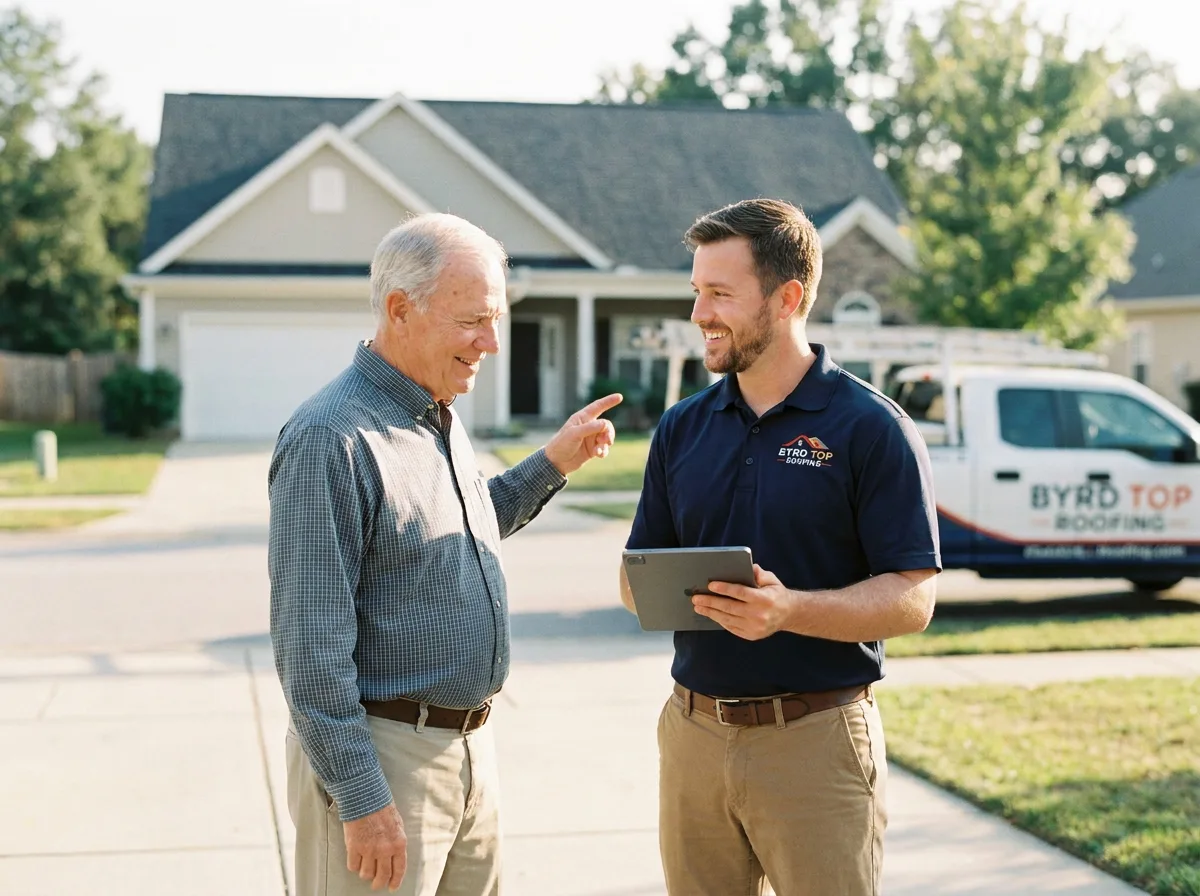 Roofing Mount Washington, KY FAQs